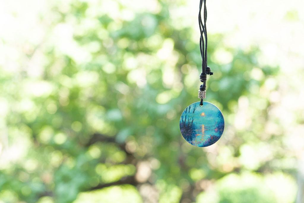 Collana Paese delle meraviglie