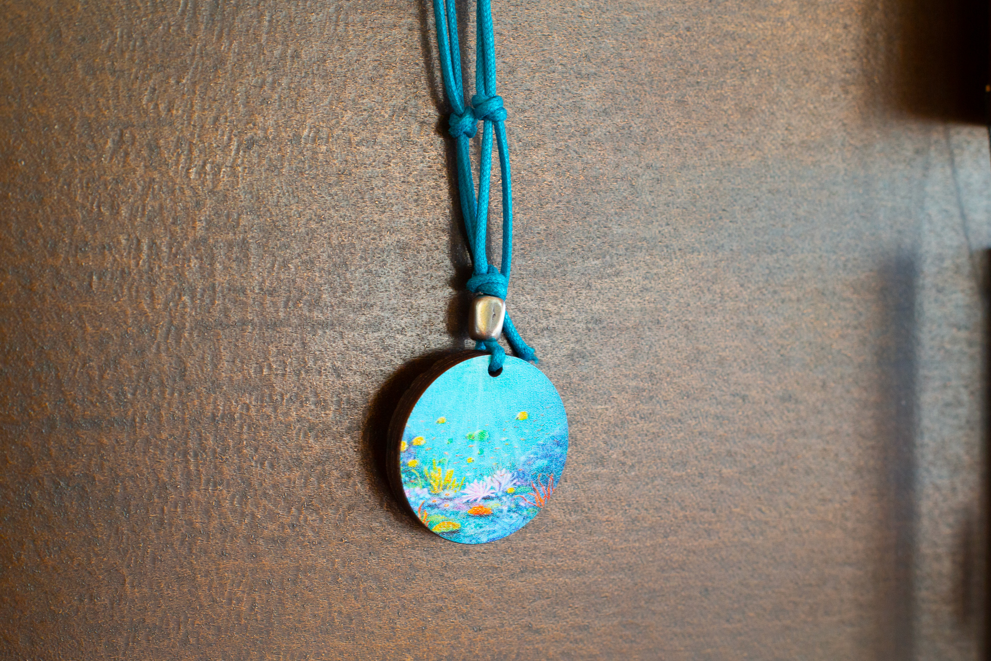 Collana Vita Marina